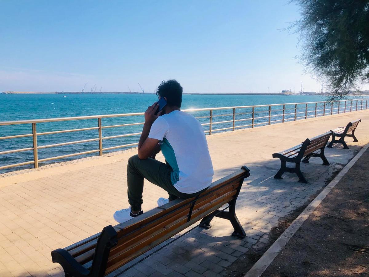 Sea Beach Pozzallo Kültér fotó